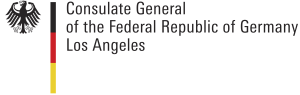 German Consulate Logo